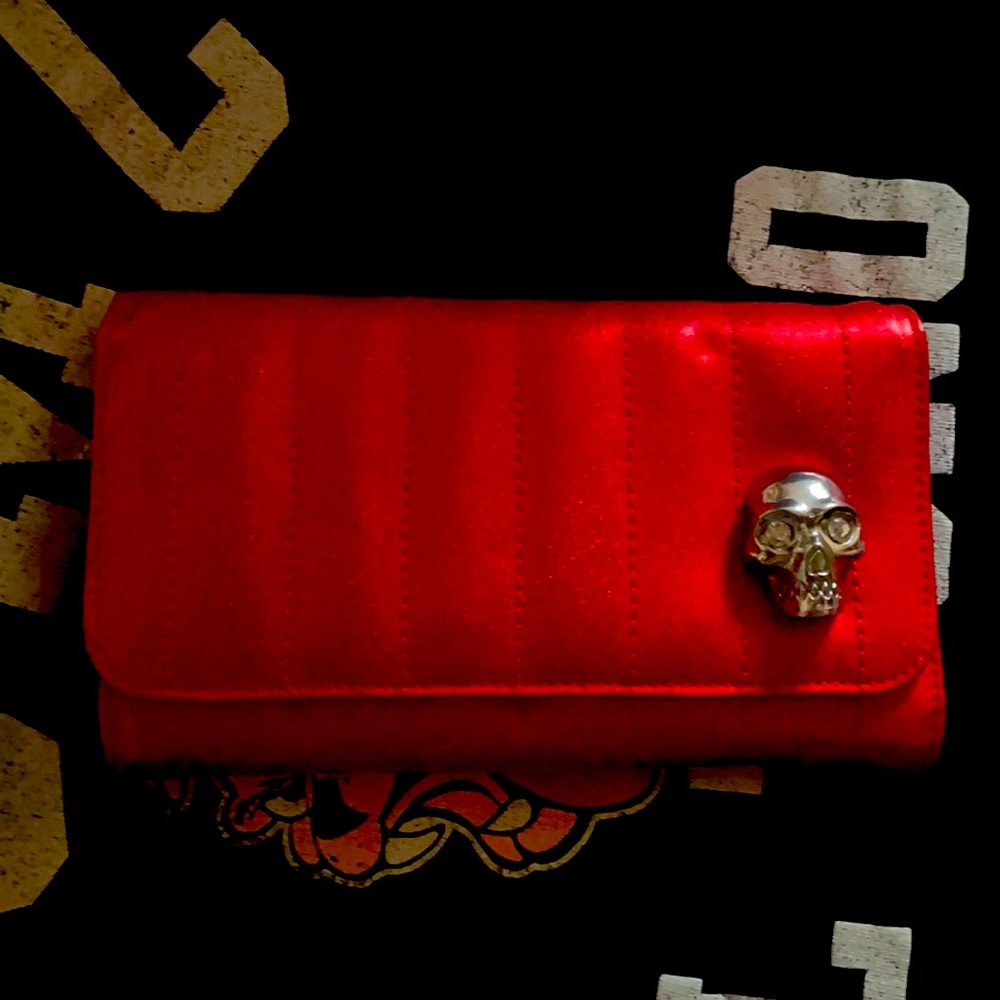 Wallet